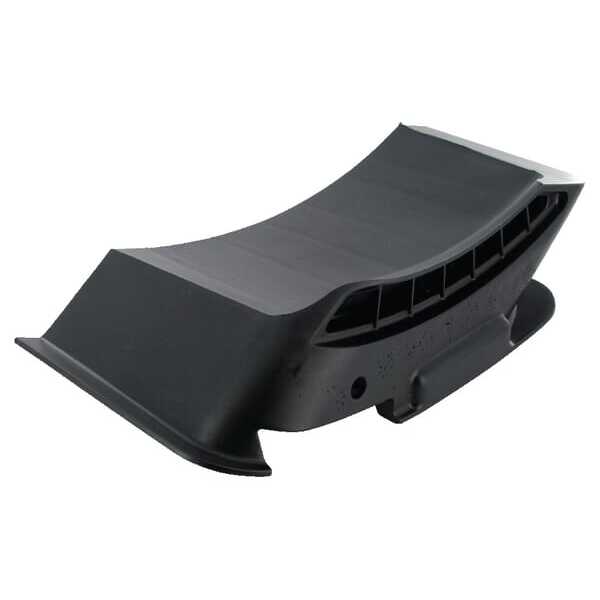 MTD Mulchcheville - 7312363 - Mulchcheville coupole 42"