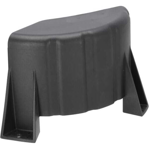 MTD Protections de courroies trapézoïdalesvue d'ensembleOE - 7312538 - Couvercle courroie trapézoïdale pour plateau 92 cm/105 cm