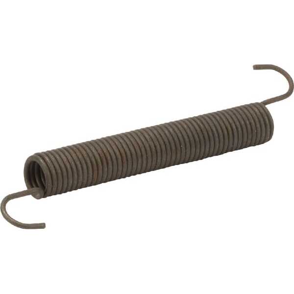 MTD Ressorts de tractionaperçuF&G OE - 7320303 - Ressort