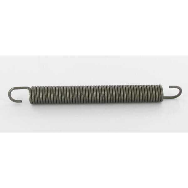 MTD Ressorts de tractionaperçuF&G OE - 7320384 - Ressort