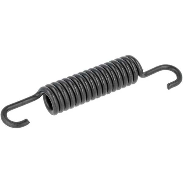 MTD Ressorts de tractionaperçuF&G OE - 73204309 - Ressort de rallonge