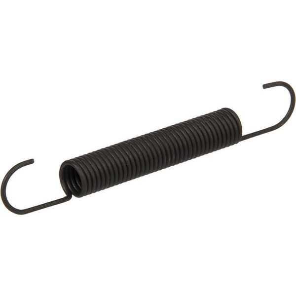 MTD Ressorts de tractionaperçuF&G OE - 73204488 - Ressort de rallonge