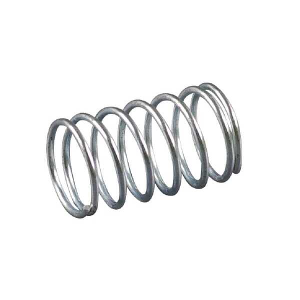 MTD Ressorts de tractionaperçuOE F&G - 73204557 - Ressort de pression 0.63x1.0