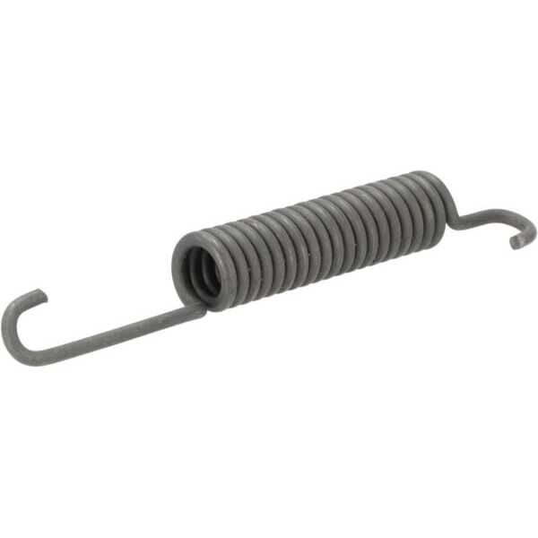 MTD Ressorts de tractionaperçuF&G OE - 7320581B - Ressort de traction 75 ou x 5.31 lg