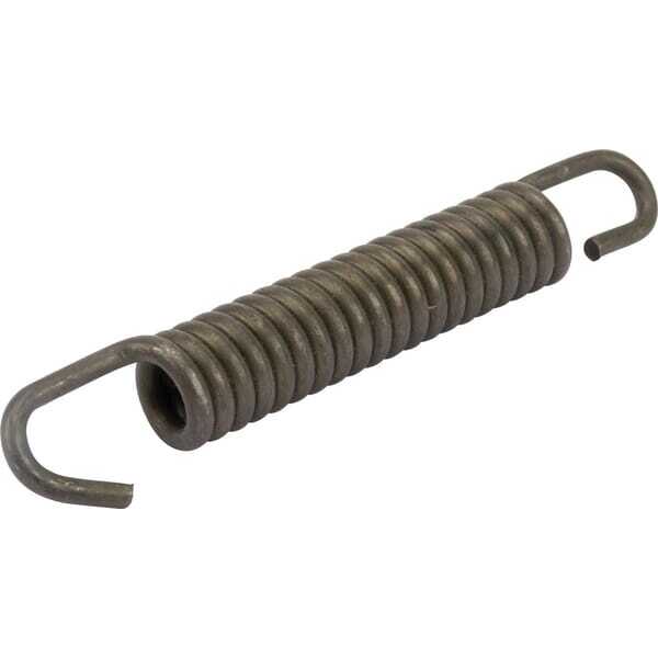 MTD Ressorts de tractionaperçuF&G OE - 7320716D - Ressort de traction 59 ou x 4.00 lg