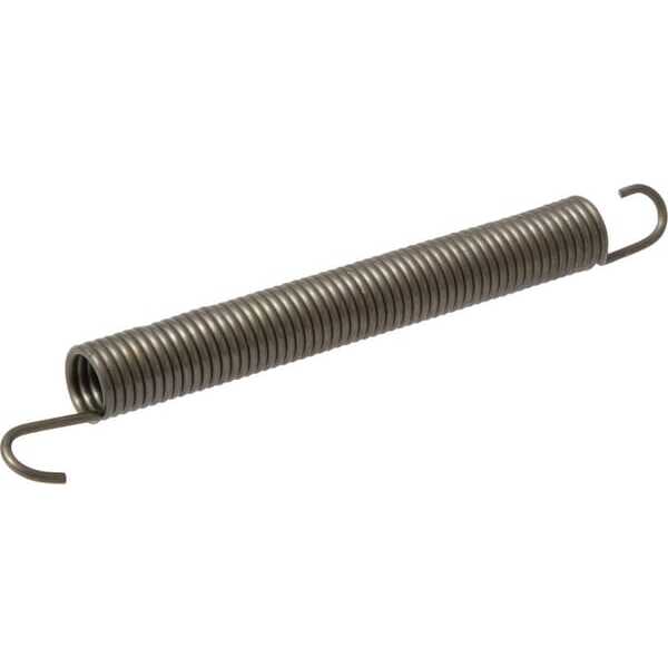 MTD Ressorts de tractionaperçuF&G OE - 7320814 - Ressort de rallonge