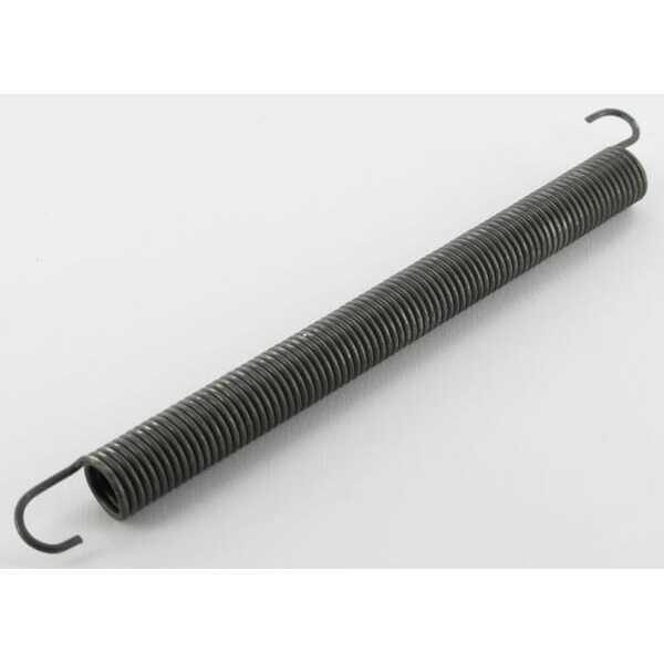 MTD Ressorts de tractionaperçuF&G OE - 73208325 - Ressort d'extension, 0,58 Dia X 4,52 Lg