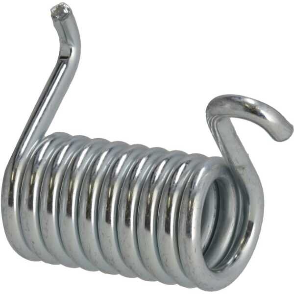 MTD Ressorts de tractionaperçuOE F&G - 7321030A - Ressort de torsion