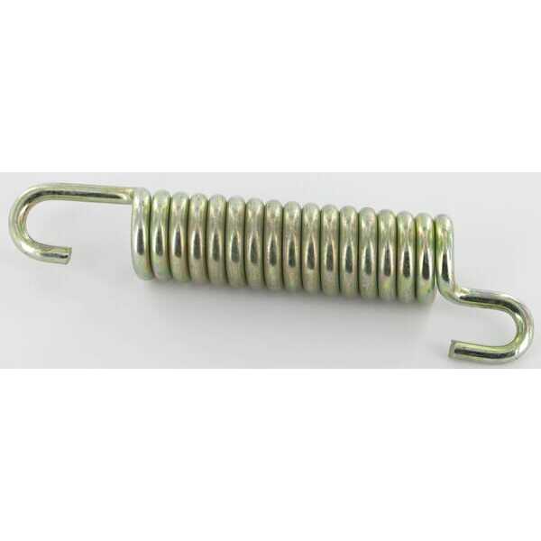 MTD Ressorts de tractionaperçuF&G OE - 7321184 - Ressort