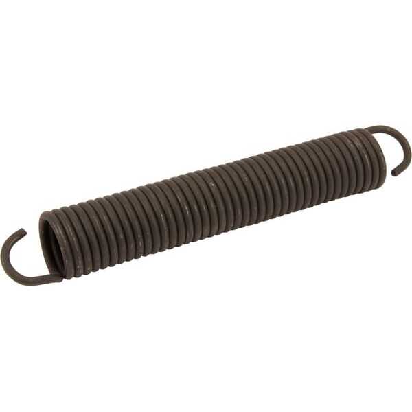 MTD Ressorts de tractionaperçuF&G OE - 7323115 - Ressort