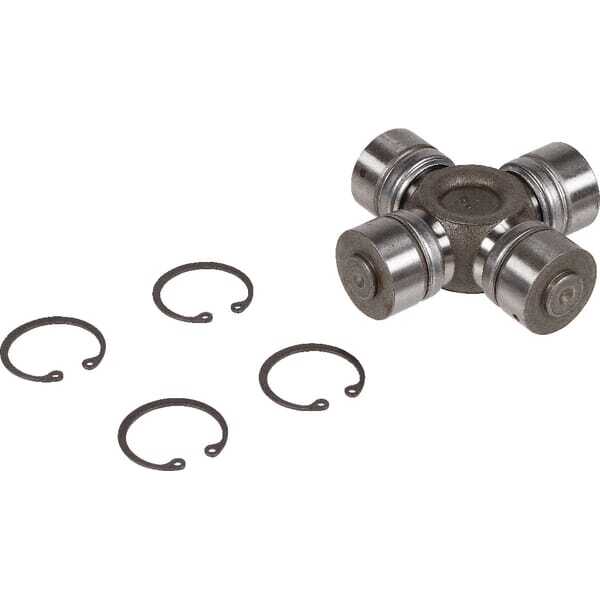John Deere Pièces essieu DANA - 7330645001 - Croisillon Ø 30x82 mm, Spicer Dana