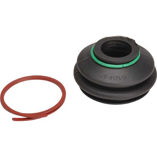 John Deere Soufflets pour rotules axiales - 7332445003 - Soufflet