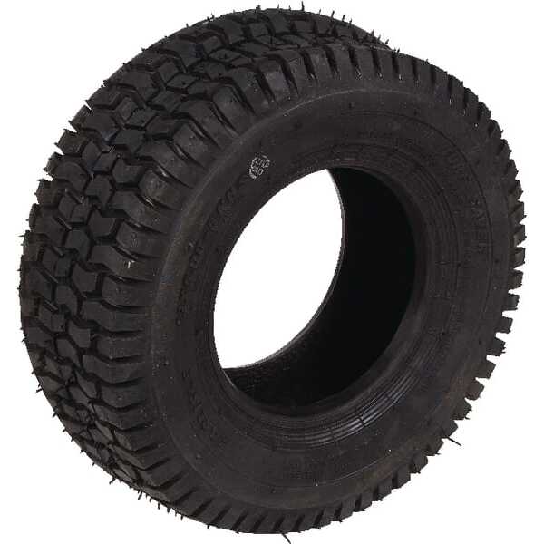 MTD Pneus jardin et parkingOE - 7340298 - Pneu 13x5,00-6