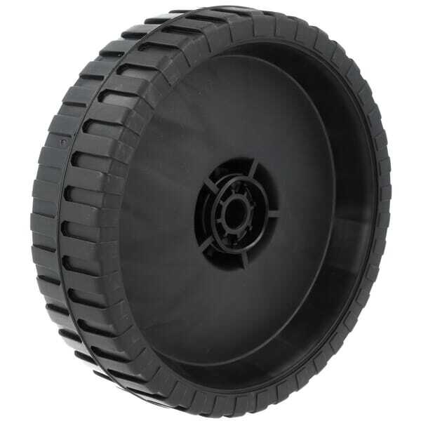 MTD RouesaperçuOE - 73405019 - Roue 180x47 mm