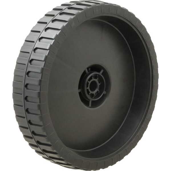 MTD RouesaperçuOE - 73405020 - Roue 200X49 mm