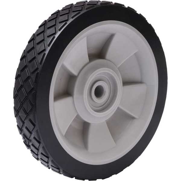 MTD RouesaperçuOE - 73406165 - Roue 7\
