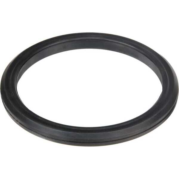 MTD Disque d'entraînement adaptable sur Snapper - 73504054A - Bague en caoutchouc de friction de roue, 5,5" OD
