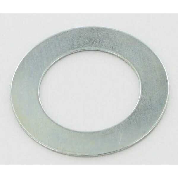 MTD Rondelles OE - 7360349 - Rondelle 0,5mm