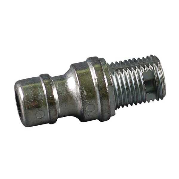MTD Embouts pour le nettoyage des plateaux de coupevue d'ensembleOE - 73704003D - Nipple de nettoyage de la coupole