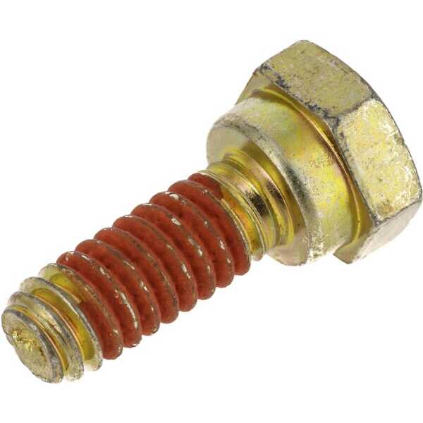 MTD Boulons OE - 7380952A - Vis .375 x.125:1/4-2