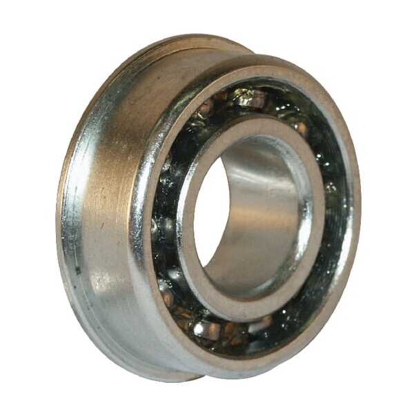 MTD RoulementsVue d'ensembleOE F&G - 7410569 - Roulement de roue