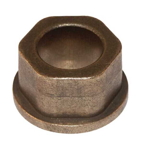 MTD Bagues OE F&G - 7410598 - Roulement de roue