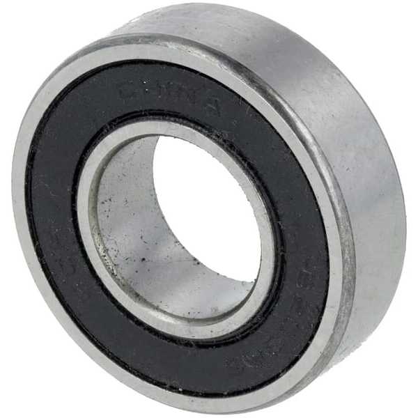 MTD RoulementsVue d'ensembleOE F&G - 7410998 - Roulement à billes