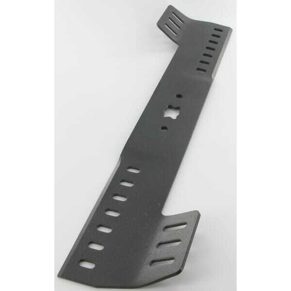 MTD Lames de tondeuses à gazon triées par longueurOE - 74204018A - Lame 475/17,5x25,4 mm