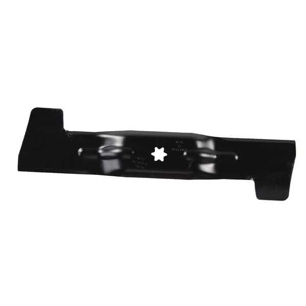MTD Lames de tondeuses à gazon triées par longueurOE - 74204020A - Lame MTD droite