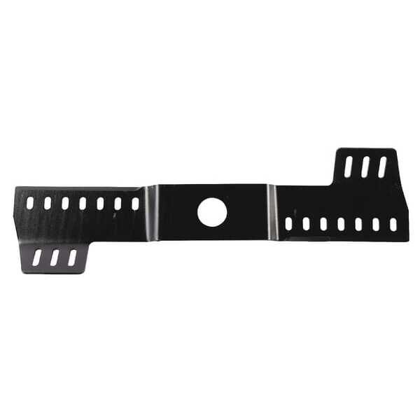 MTD Lames de tondeuses à gazon triées par longueurOE - 74204026 - Lame 450mm T-Deck