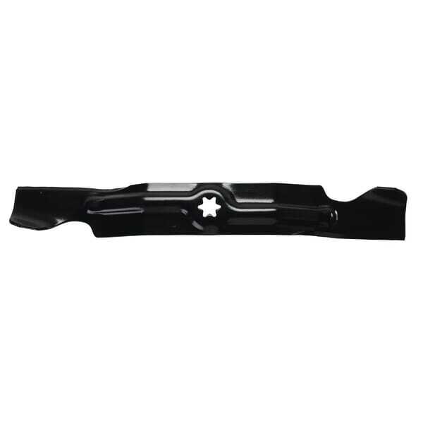 MTD Lames de tondeuses à gazon triées par longueurOE - 74204053C - Lame MTD étoile cavité 2 in 1