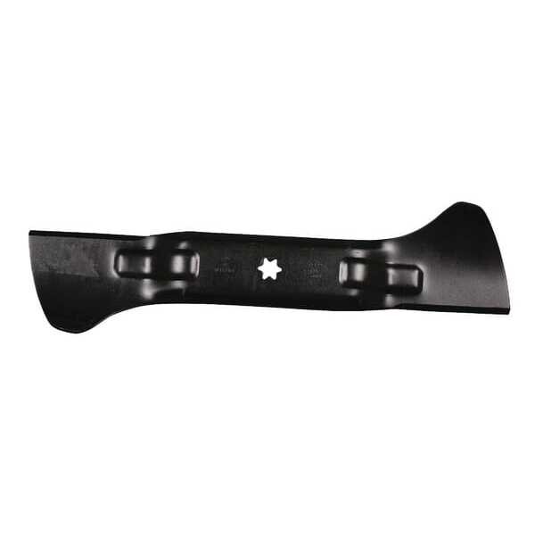 MTD Lames de tondeuses à gazon triées par longueurOE - 74204081 - Lame MTD 540mm G