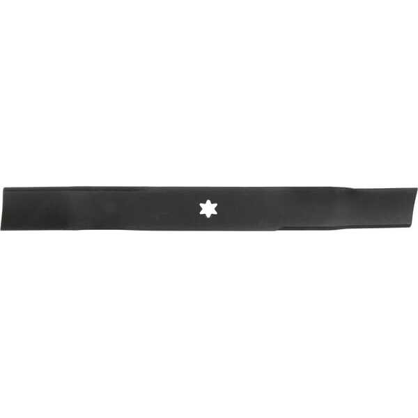 MTD Lames de tondeuses à gazon triées par longueurOE - 74204268 - Lame mulching MTD 23.25"