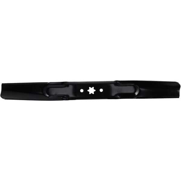 MTD Lames de tondeuses à gazon triées par longueurOE - 74204290A - Lame hélice 23,25" (2 en 1)