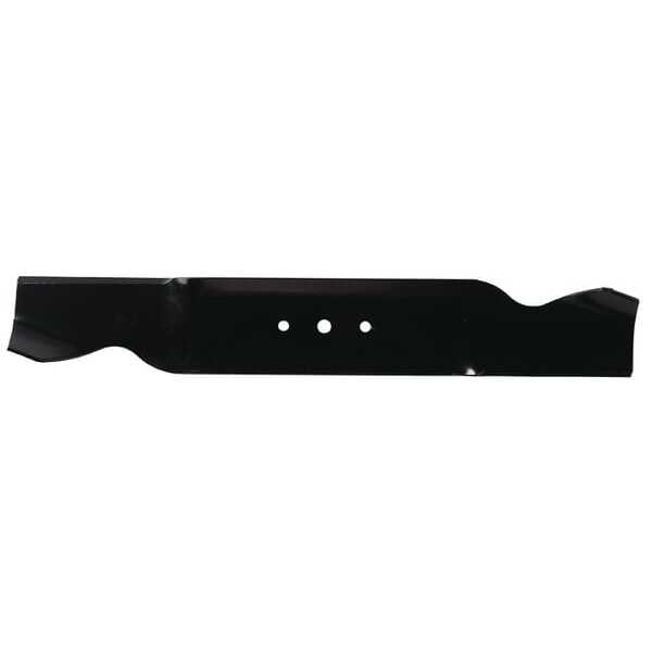 MTD Lames de tondeuses à gazon triées par longueurOE - 7420473A - Lame MTD 490mm