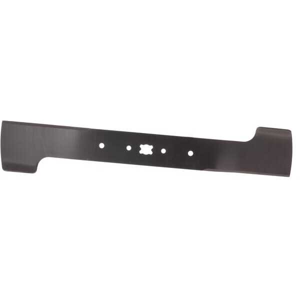 MTD Lames de tondeuses à gazon triées par longueurOE - 74205024B - Lame d’hélice 21.2"