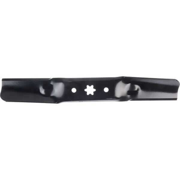 MTD Lames de tondeuses à gazon triées par longueurOE - 74205052A - Lame Cut 17.27 Lg 2 in 1 Eco