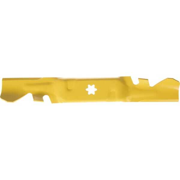 MTD Lames de tondeuses à gazon triées par longueurOE - 74205052X - Lame mulching 17.27 LG:Extreme:50