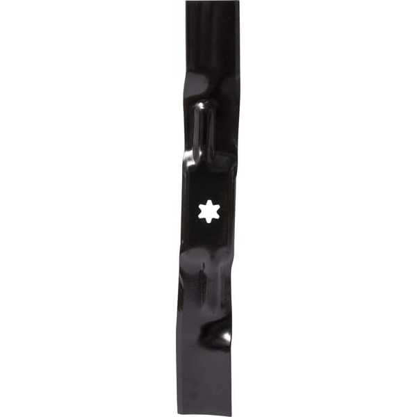 MTD Lames de tondeuses à gazon triées par longueurOE - 74205056X - Lame mulching 54\