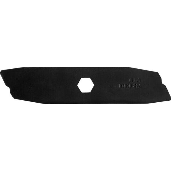 MTD Lame de scarificateurvue d'ensemble - 74205066 - Lame