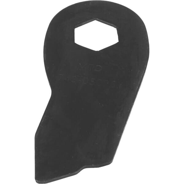 MTD Lame de scarificateurvue d'ensemble - 74205096 - Lame