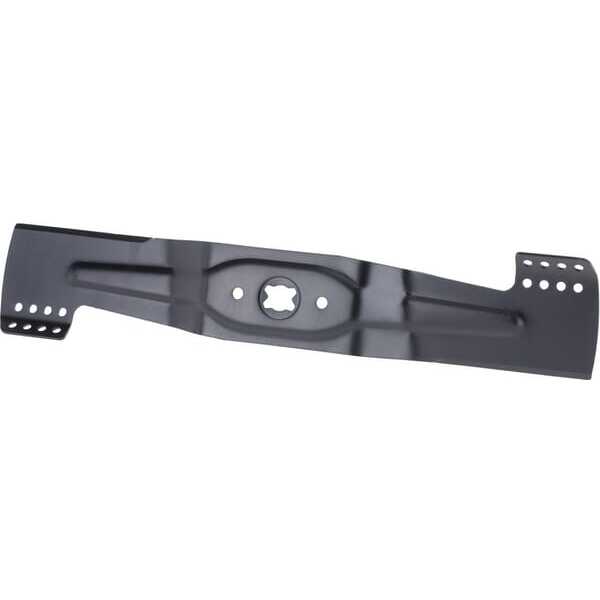 MTD Lames de tondeuses à gazon triées par longueurOE - 74205431 - Lame, 46 cm