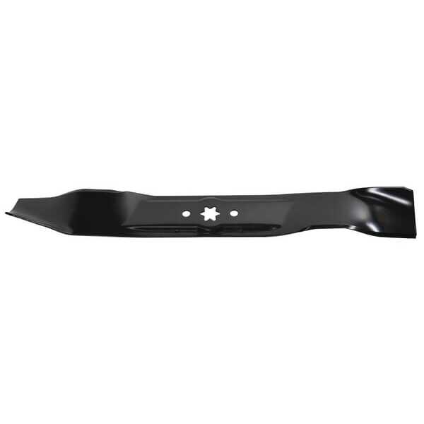 MTD Lames de tondeuses à gazon triées par longueurOE - 7420616A - Lame muching MTD 538 mm