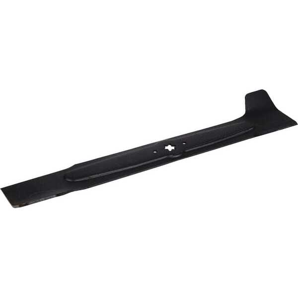 MTD Lames de tondeuses à gazon triées par longueurOE - 7420667 - Lame MTD 605mm avec ailettes