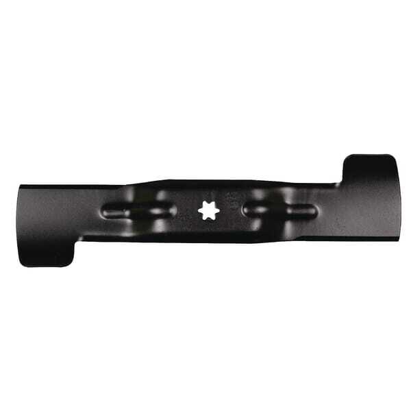 MTD Lames de tondeuses à gazon triées par longueurOE - 7420673 - Lame MTD 467mm LH 6-p