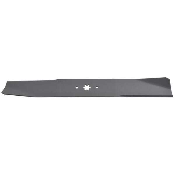 MTD Lames de tondeuses à gazon triées par longueurOE - 7420674637 - Lame MTD 21.20" étoile