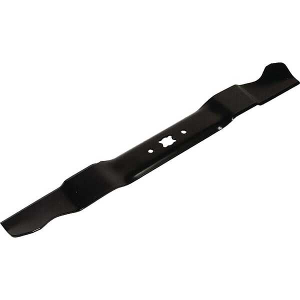 MTD Lames de tondeuses à gazon triées par longueurOE - 7420741A637 - Lame 21"