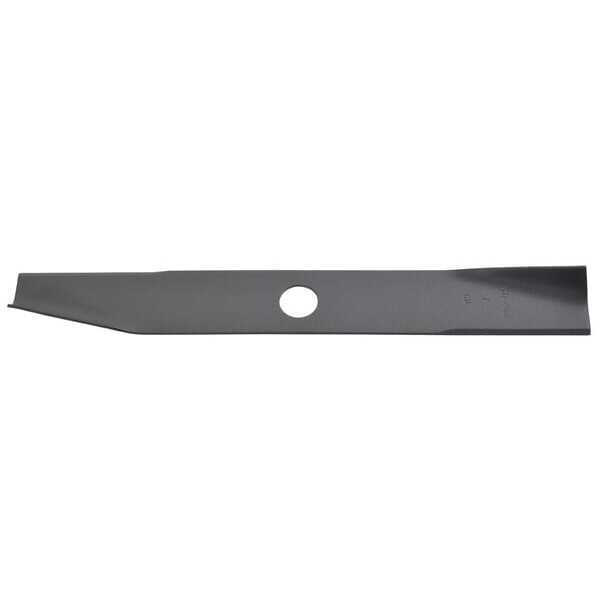 MTD Lames de tondeuses à gazon triées par longueurOE - 7420803A - Tondeuse-lame 32cm -a-