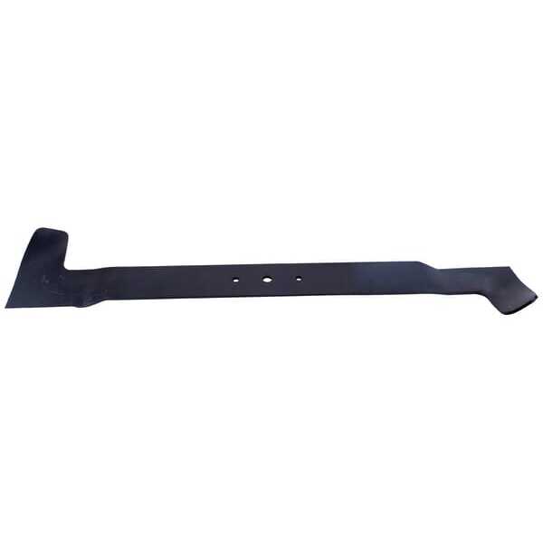 MTD Lames de tondeuses à gazon triées par longueurOE - 7420819 - Lame MTD r/h