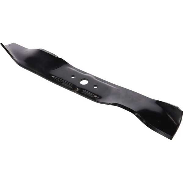 MTD Lames de tondeuses à gazon triées par longueurOE - 7423032 - Lame Cub Cadet 480mm